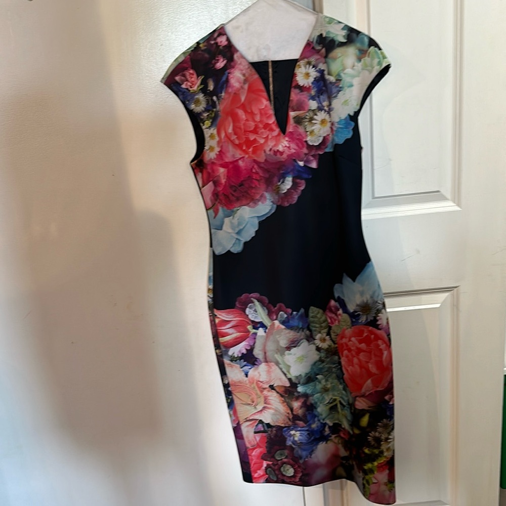 Ted baker dress